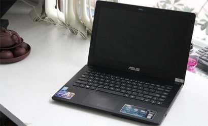 Laptop Asus Pro PU401LA đang giảm giá tại Nguyễn Kim